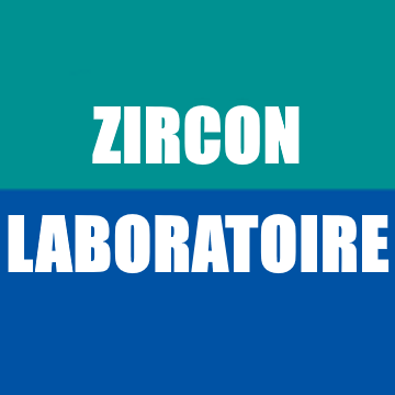 Zircon laboratoire